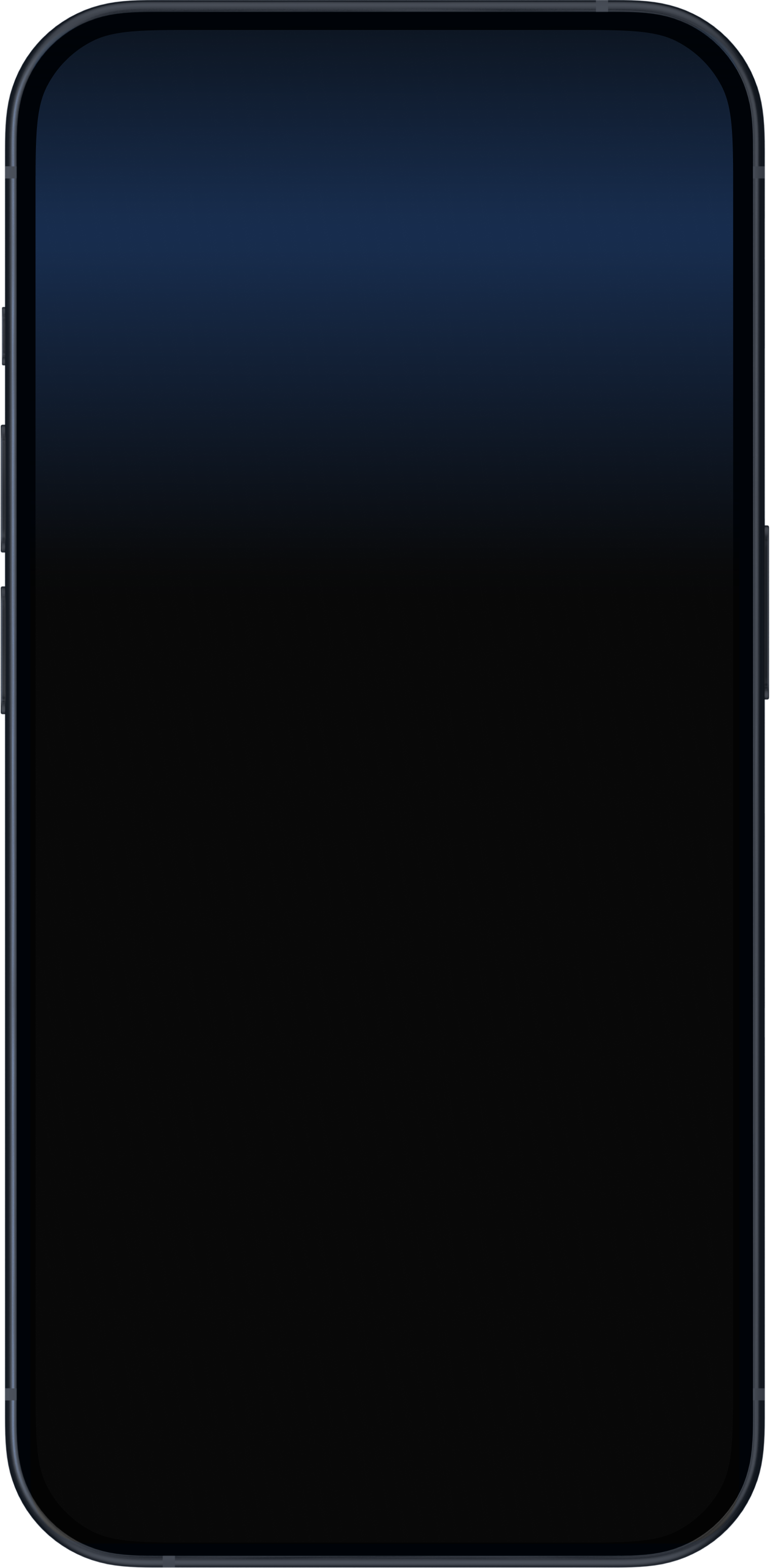 Gather Lists on iPhone